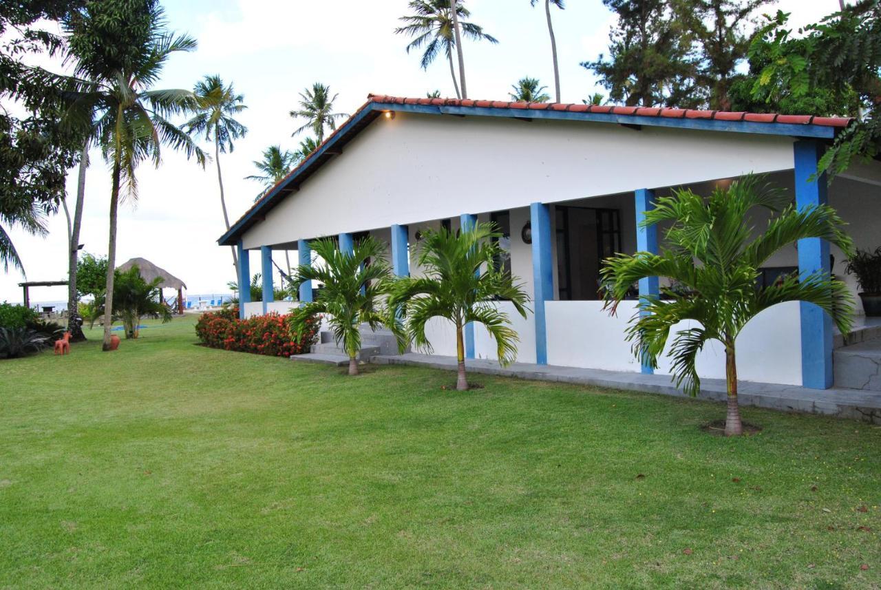 Sitio Praia Dos Carneiros Extérieur photo